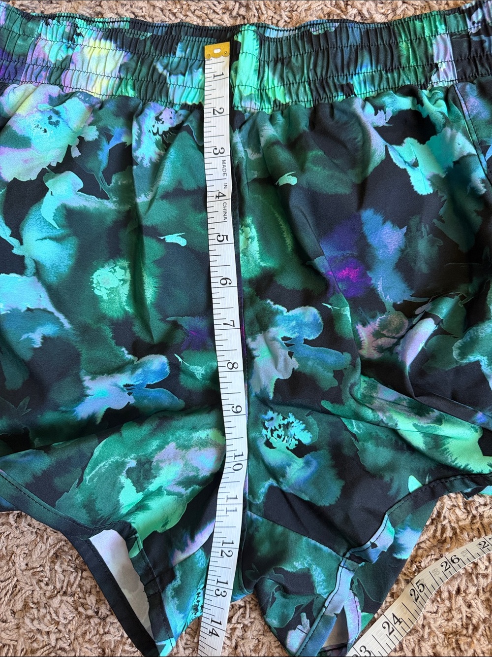 All in Motion active shorts - Picture 5 of 5